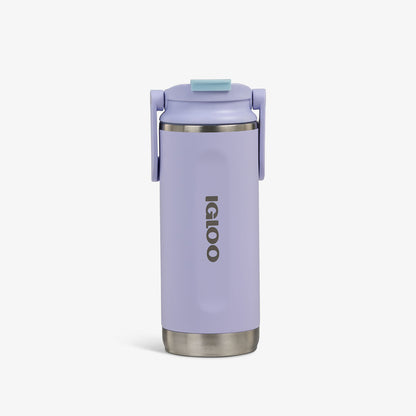 16 Oz Flip ‘n’ Sip Tumbler