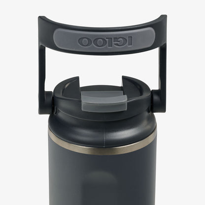 20 Oz Flip ‘n’ Sip Tumbler