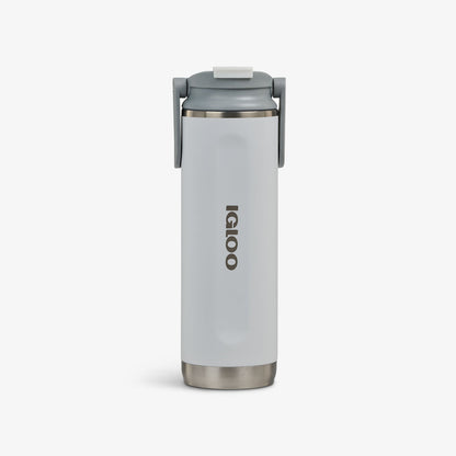 20 Oz Flip ‘n’ Sip Tumbler