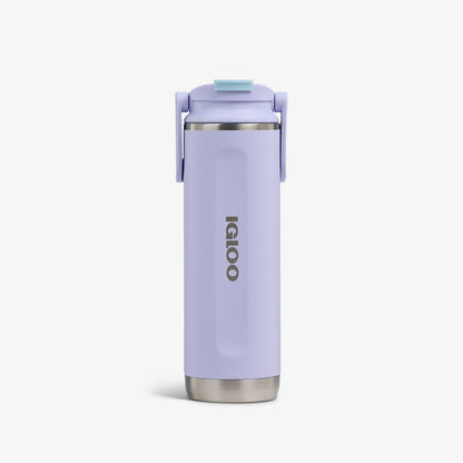 20 Oz Flip ‘n’ Sip Tumbler