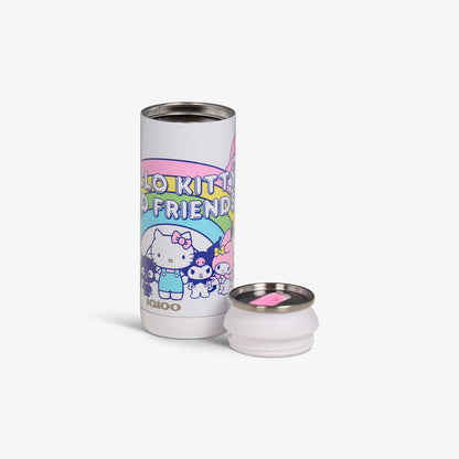 Hello Kitty® and Friends 16 Oz Can