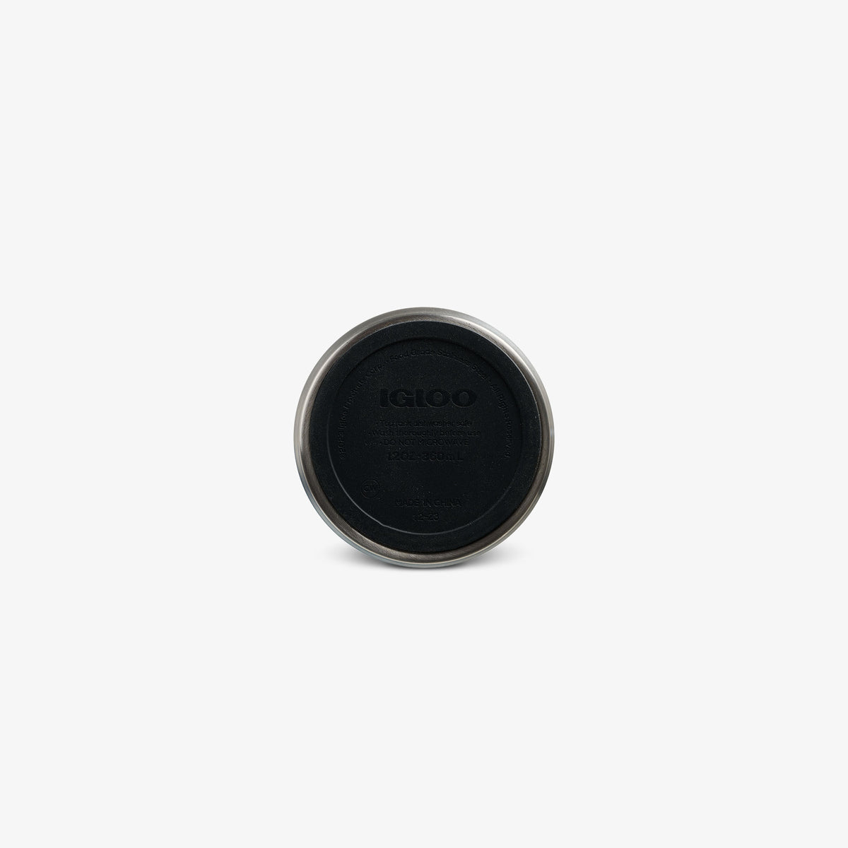 12 Oz Flip ‘n’ Sip Tumbler