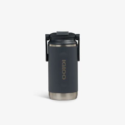12 Oz Flip ‘n’ Sip Tumbler