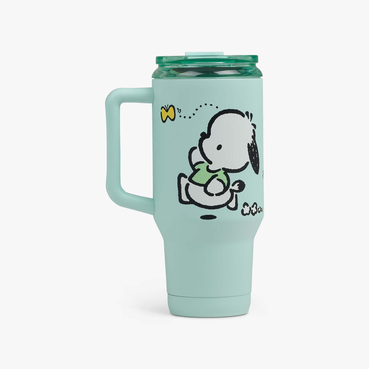 Pochacco™ 32 Oz Travel Mug