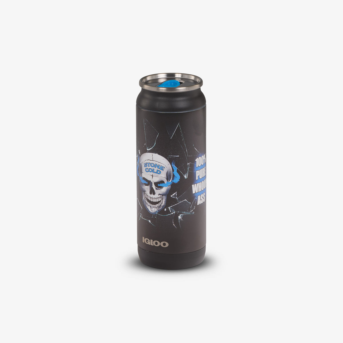 WWE “Stone Cold” Steve Austin 16 Oz Can