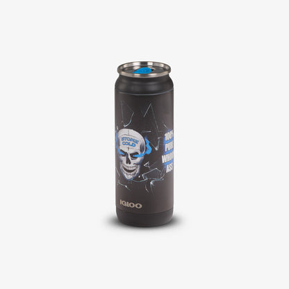 WWE “Stone Cold” Steve Austin 16 Oz Can