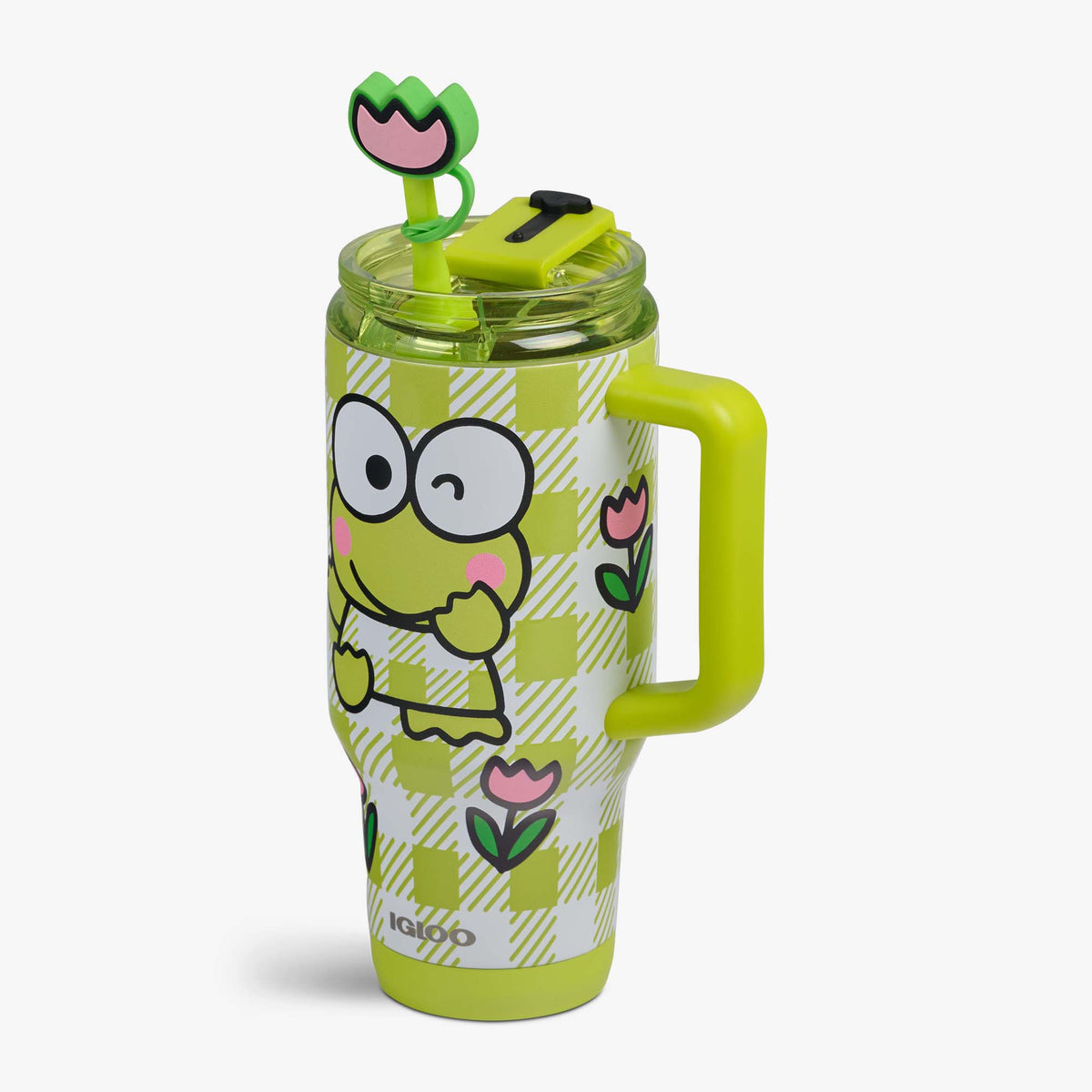 Keroppi™ 32 Oz Travel Mug