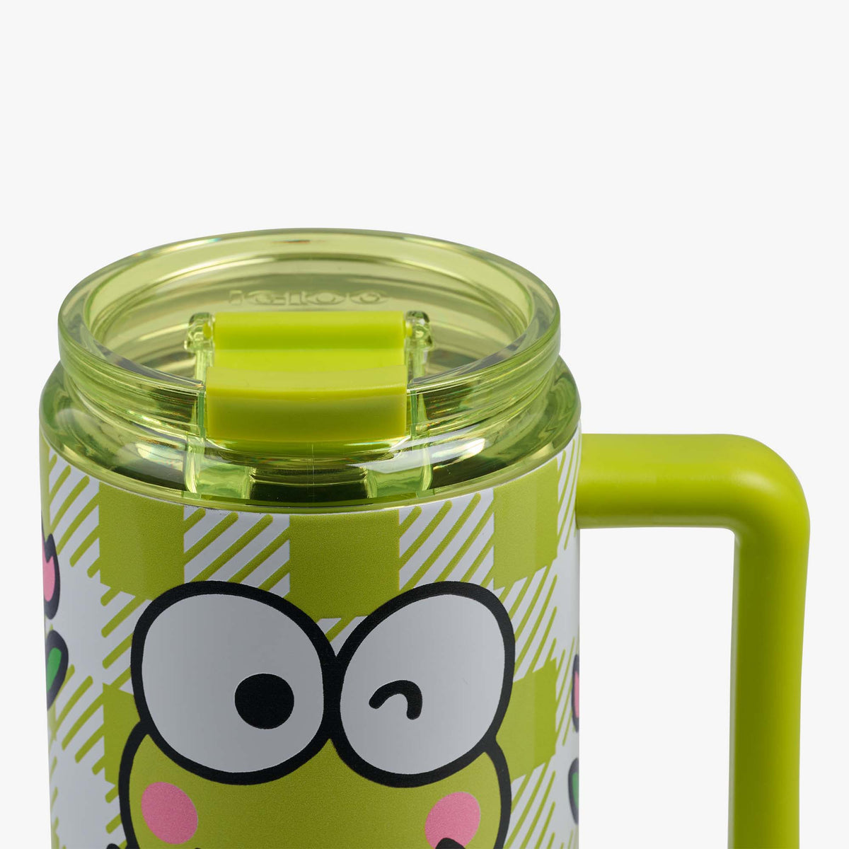 Keroppi™ 32 Oz Travel Mug