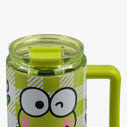 Keroppi™ 32 Oz Travel Mug