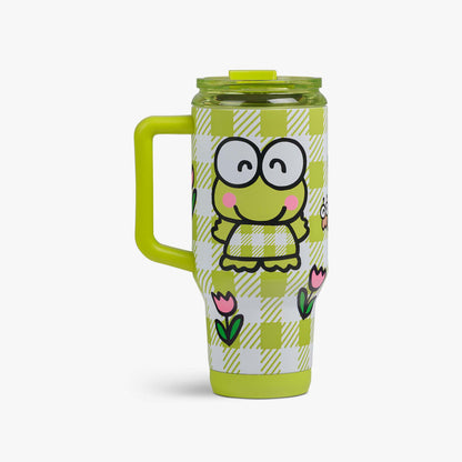 Keroppi™ 32 Oz Travel Mug