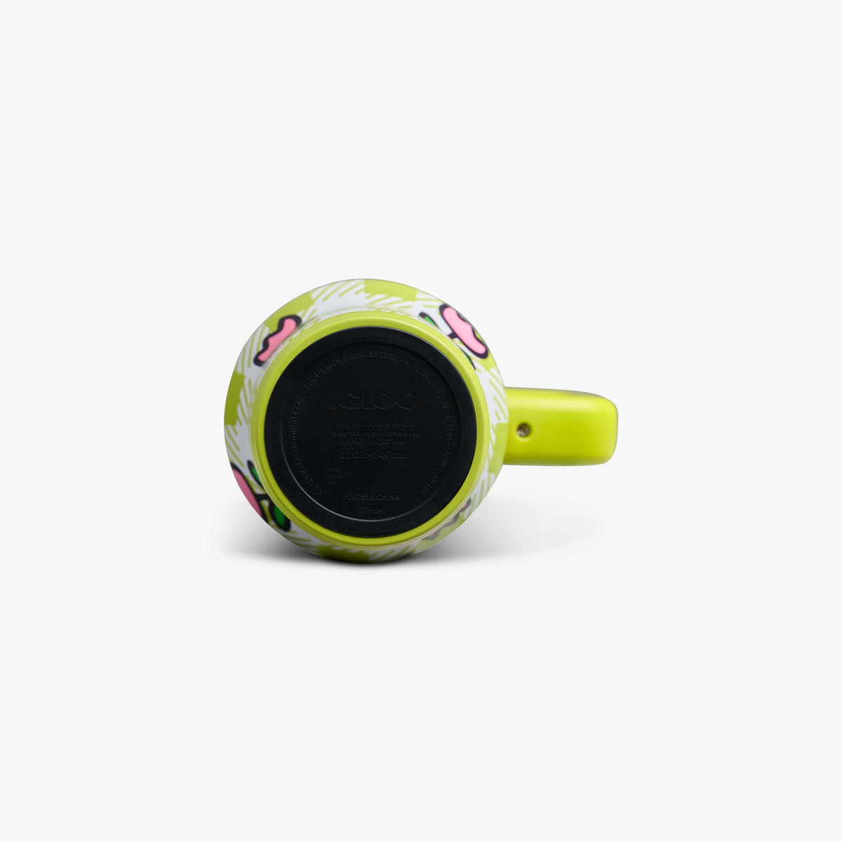 Keroppi™ 32 Oz Travel Mug