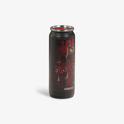 Slayer Reign in Blood 16 Oz Can