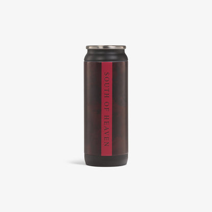 Slayer South of Heaven 16 Oz Can