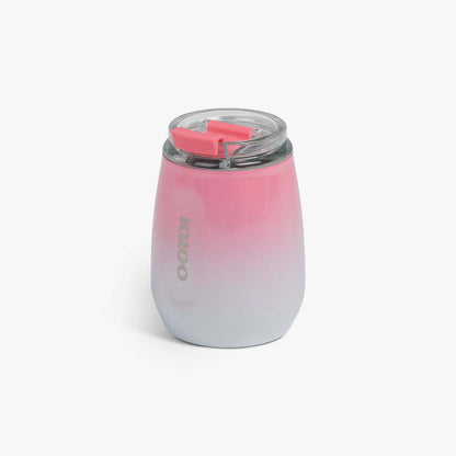 10 Oz Wine Tumbler