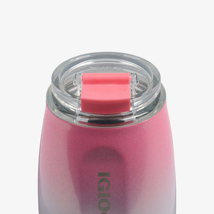 10 Oz Wine Tumbler