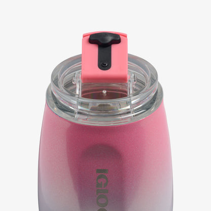 10 Oz Wine Tumbler