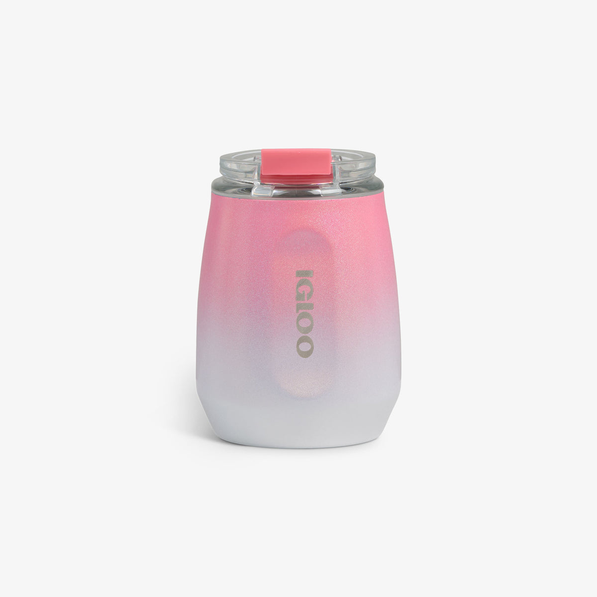 10 Oz Wine Tumbler