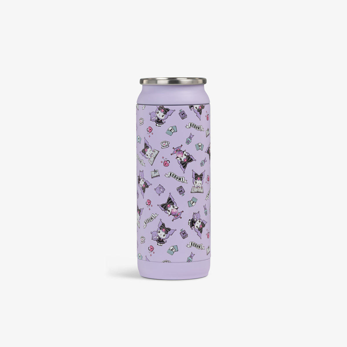 Kuromi™ 16 Oz Can