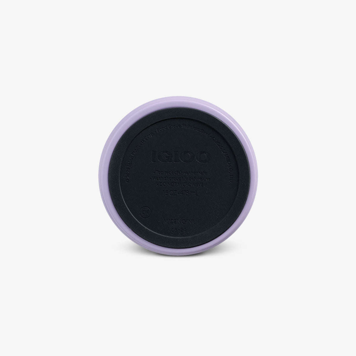Kuromi™ 16 Oz Can