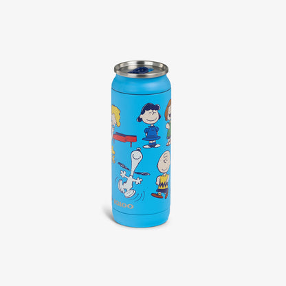 Peanuts Dancing 16 Oz Can