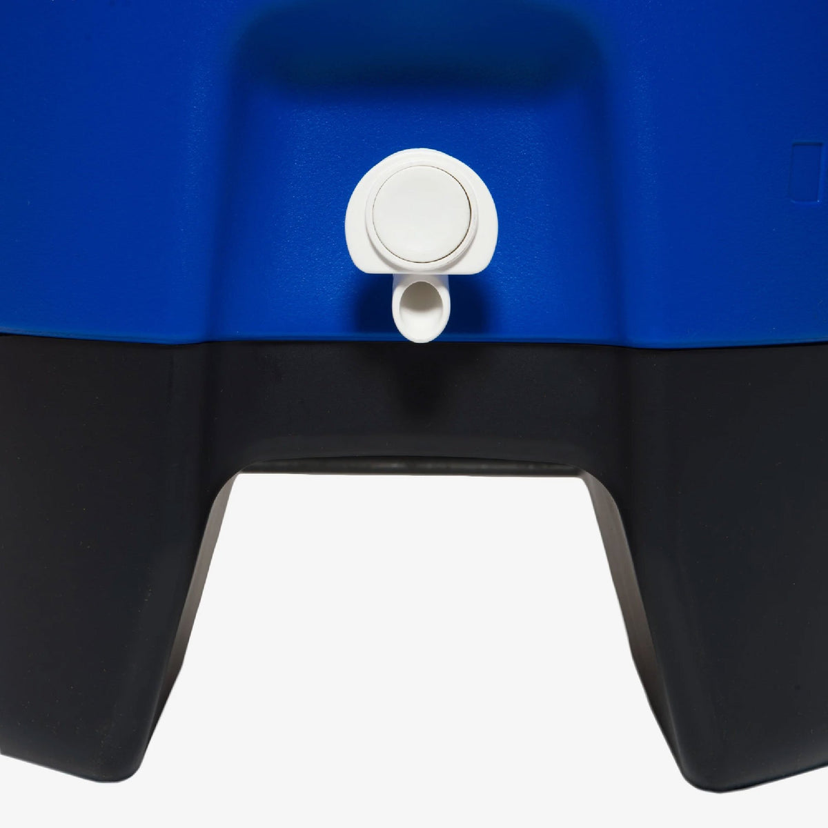 Sport 5 Gallon Roller Water Jug-Majestic Blue