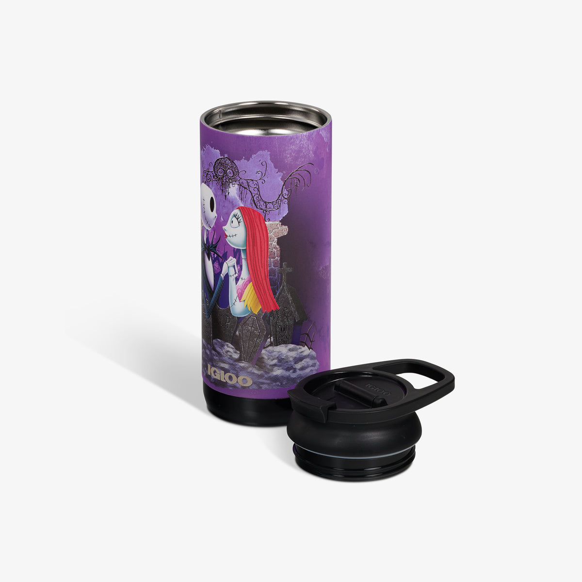 Disney Tim Burton’s The Nightmare Before Christmas Jack Skellington &