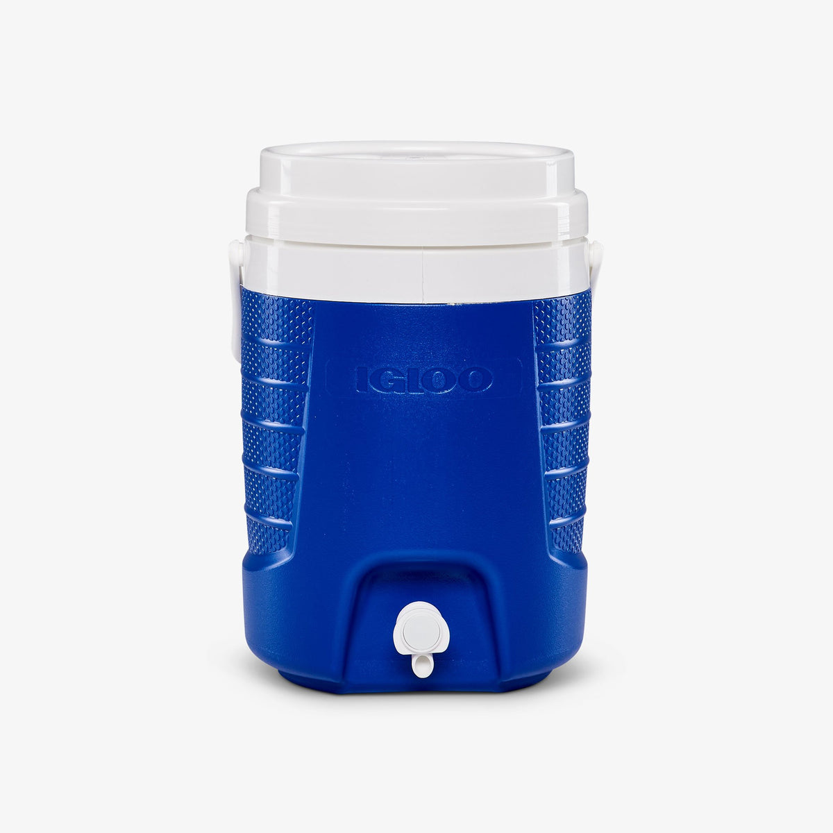 Sport 2 Gallon Water Jug in Majestic Blue