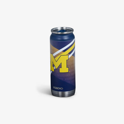 University of Michigan™ 16 Oz Can