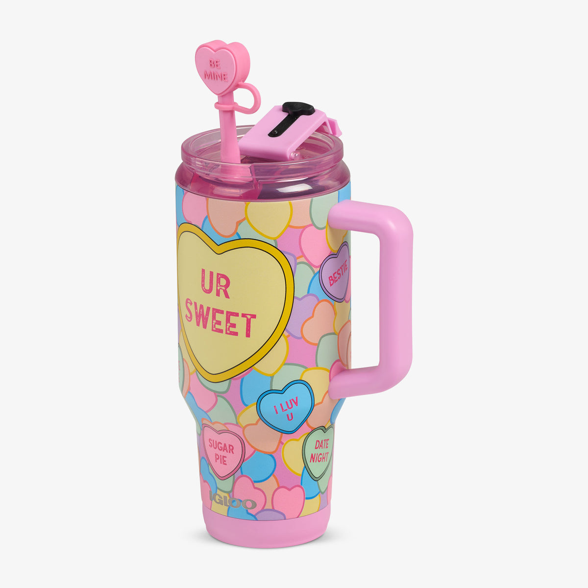 Sweethearts® Candies 32 Oz Travel Mug