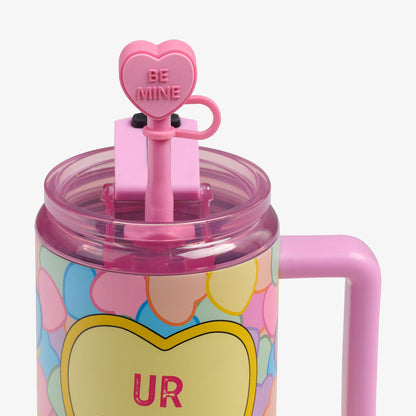 Sweethearts® Candies 32 Oz Travel Mug