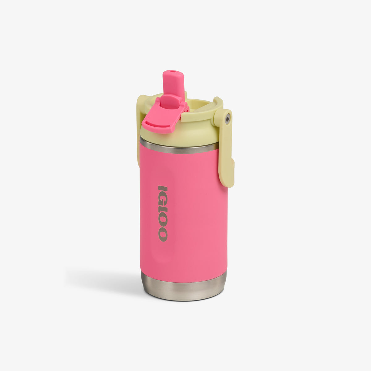Kids Lunch 12 Oz Sipper Bottle