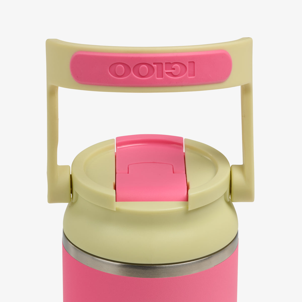 Kids Lunch 12 Oz Sipper Bottle
