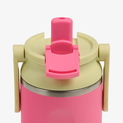 Kids Lunch 12 Oz Sipper Bottle