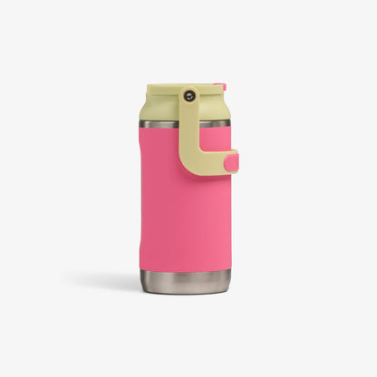 Kids Lunch 12 Oz Sipper Bottle