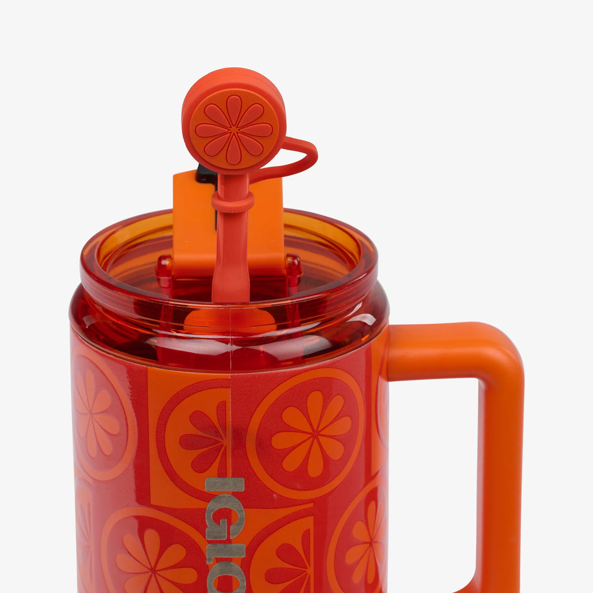 32 Oz Flip ‘n’ Sip Travel Mug