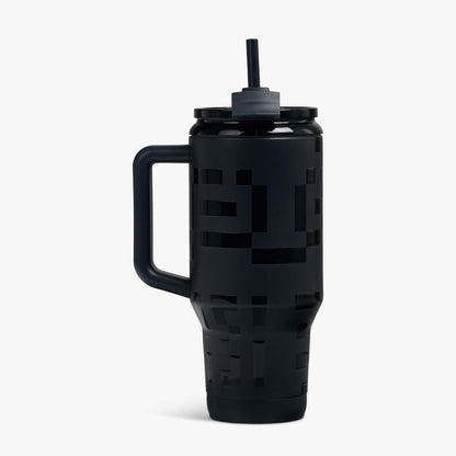Minecraft Enderman 32 Oz Travel Mug