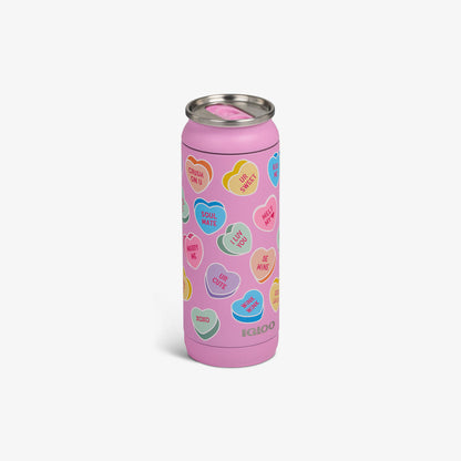 Sweethearts® Candies 16 Oz Can