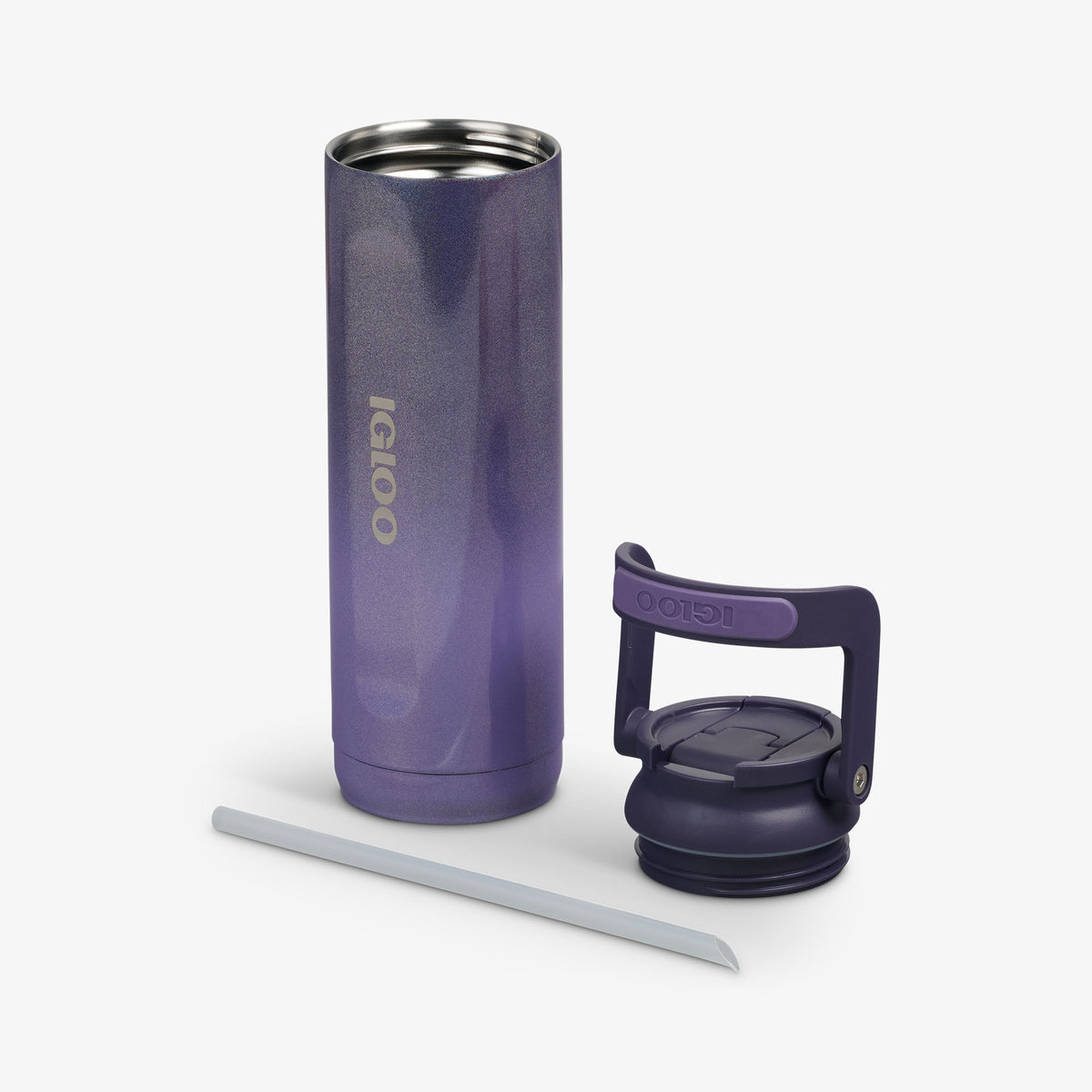 20 Oz Sport Sipper Bottle