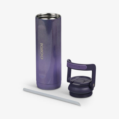20 Oz Sport Sipper Bottle