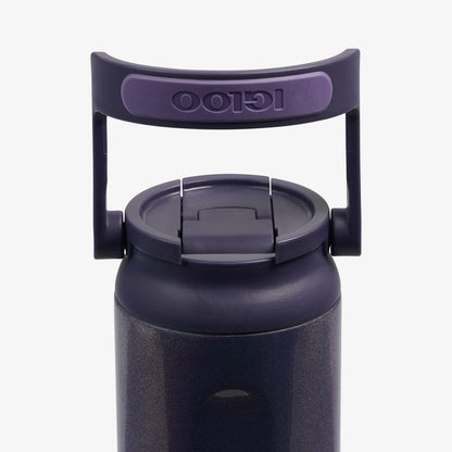 20 Oz Sport Sipper Bottle
