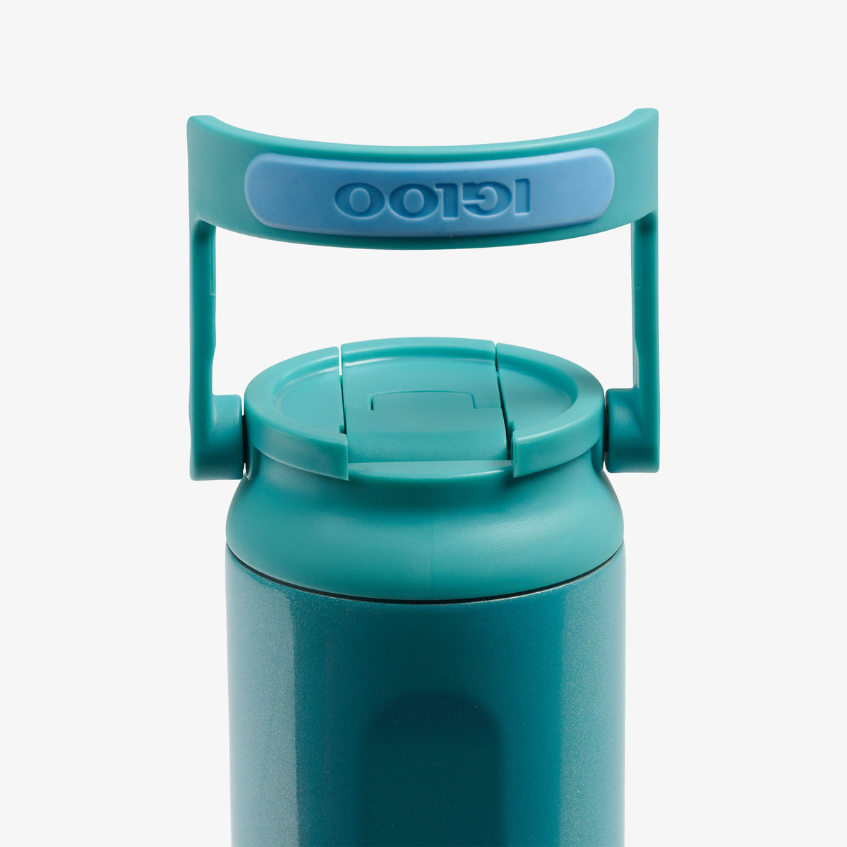 20 Oz Sport Sipper Bottle