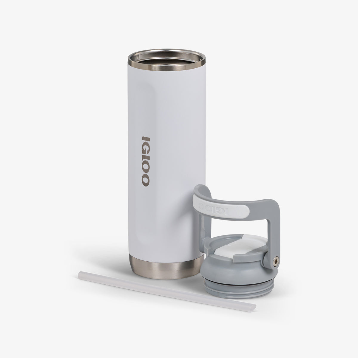 20 Oz Sport Sipper Bottle