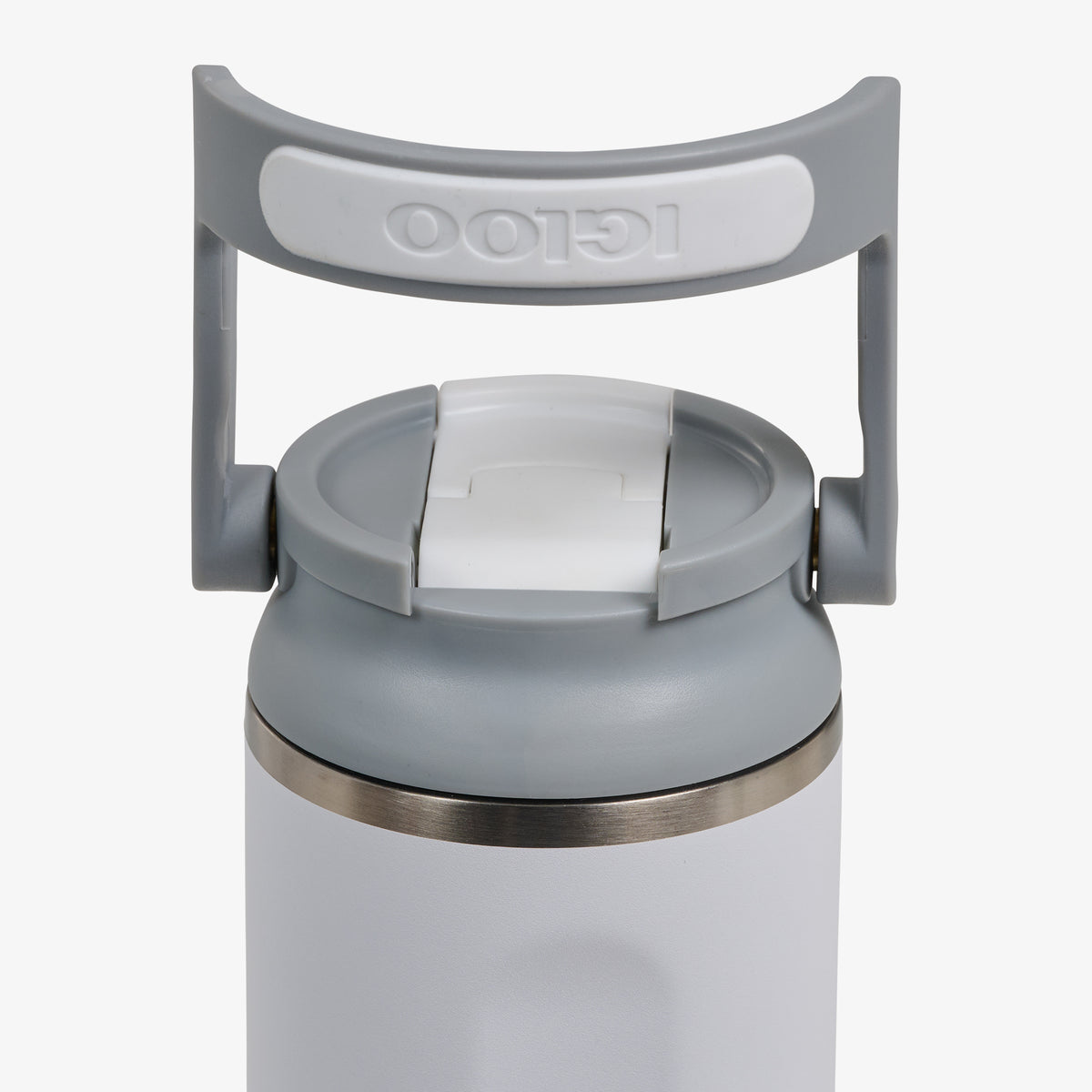 20 Oz Sport Sipper Bottle