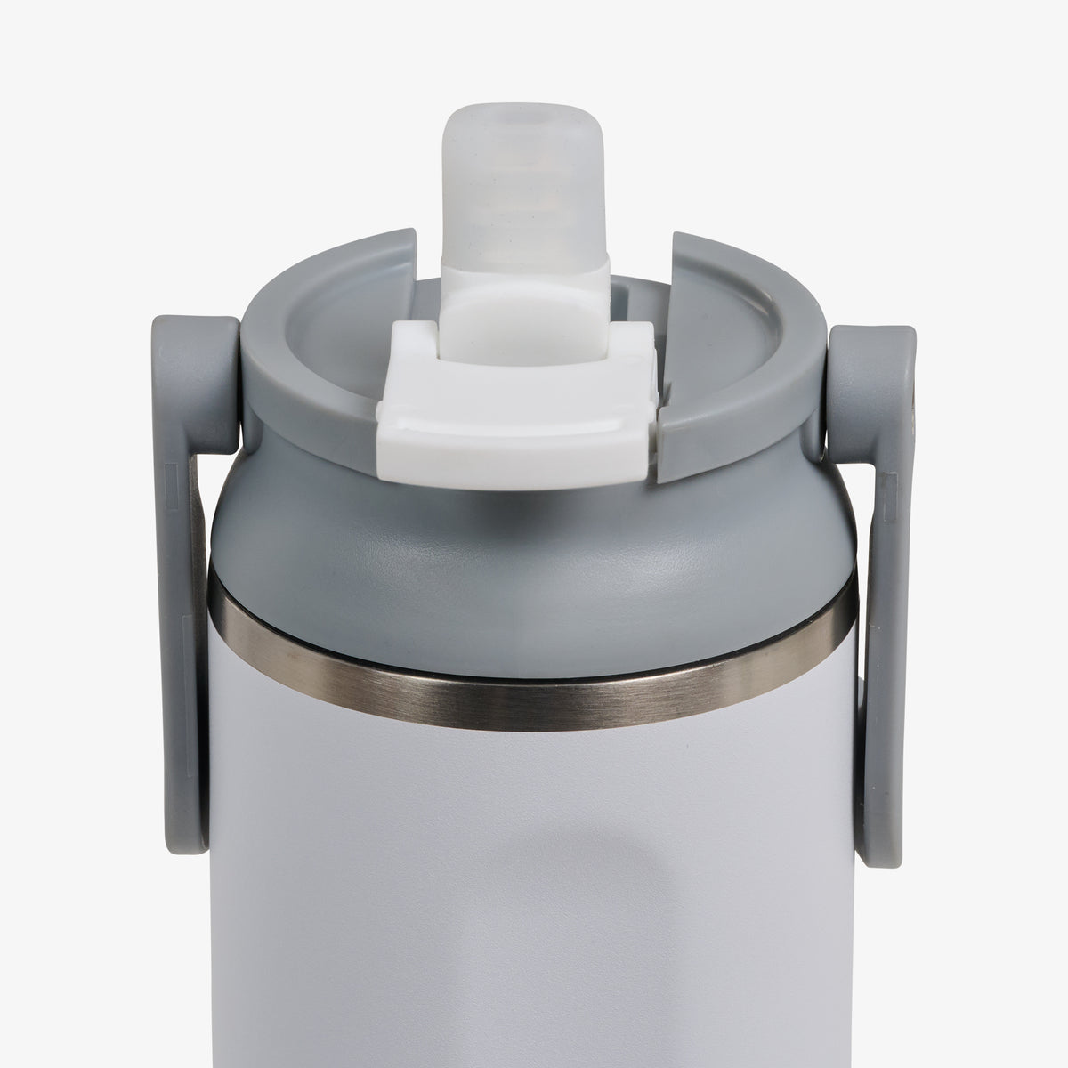 20 Oz Sport Sipper Bottle
