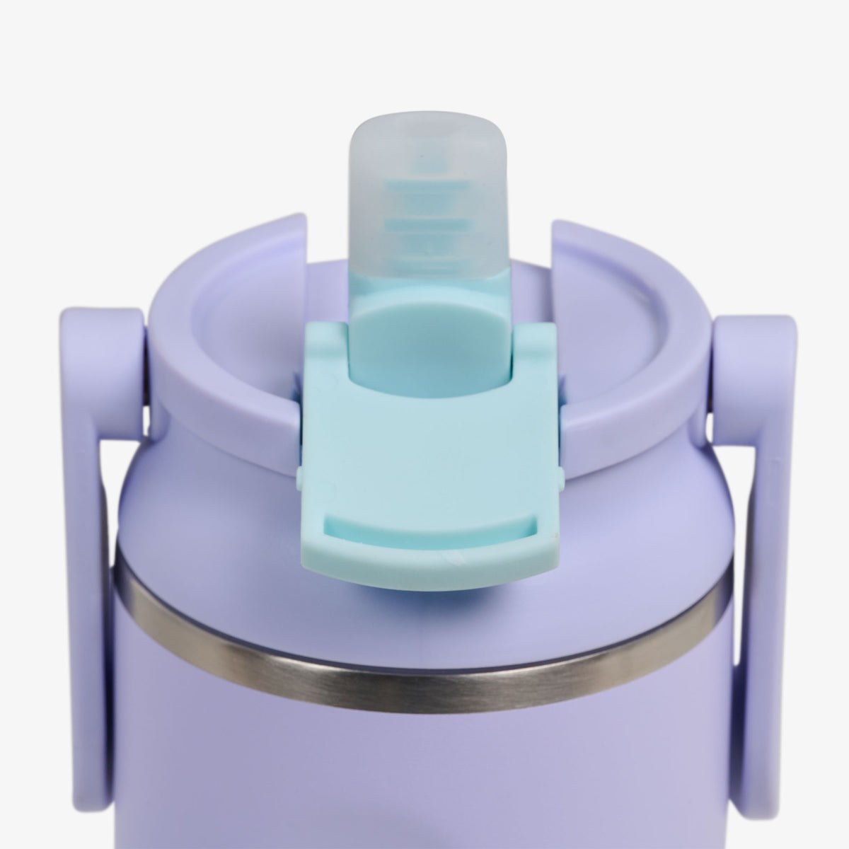 20 Oz Sport Sipper Bottle