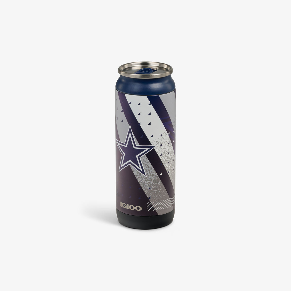 NFL 16 Oz Can