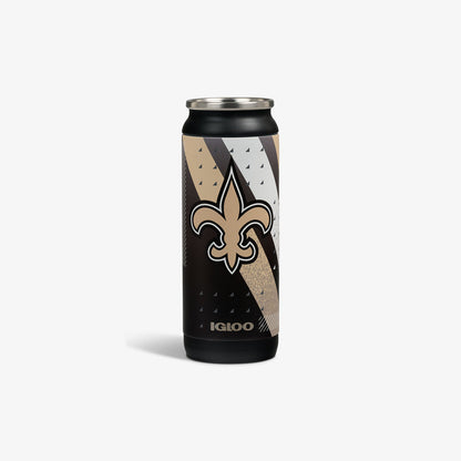 NFL 16 Oz Can