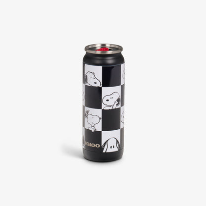 Snoopy 16 Oz Can