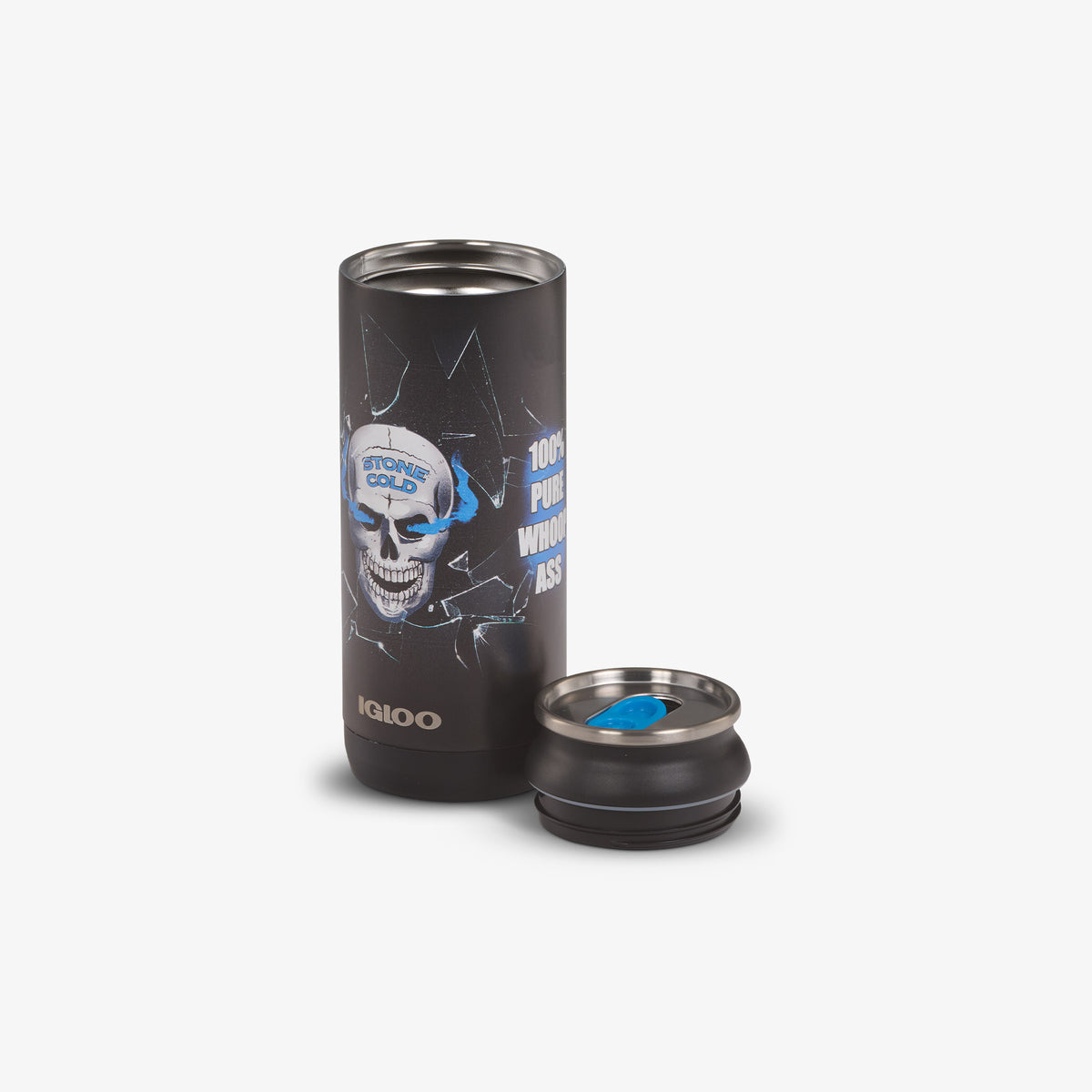 WWE “Stone Cold” Steve Austin 16 Oz Can