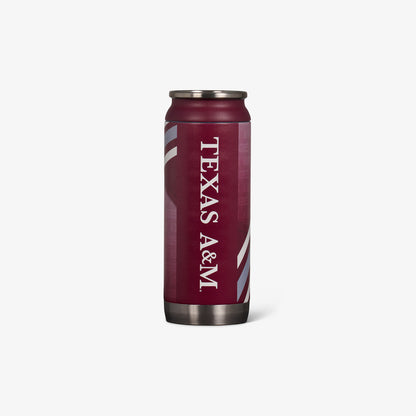 Texas A&M University® 16 Oz Can